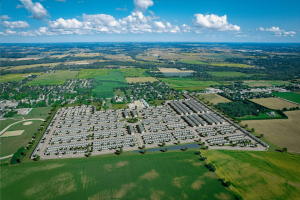 Project – King Street Community