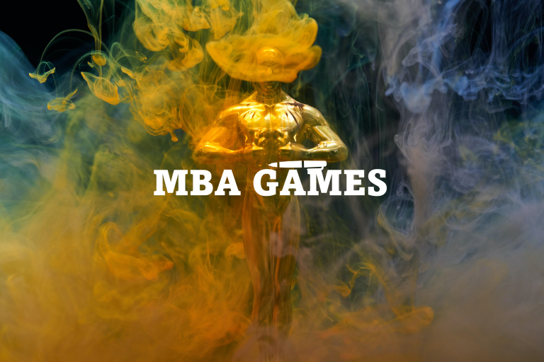 Project – Countrywide Business Competition Representing Brock University