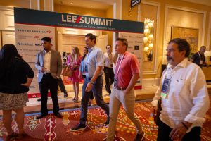 Project – Event Management: Lee Summit 2023