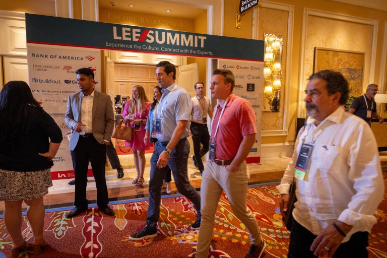 Project – Event Management: Lee Summit 2023