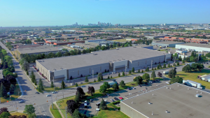 Drone Videos – Dream Unlimited & Lee & Associates Toronto